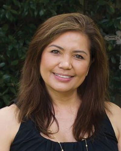 Profile Picture of Maria Cruz-Rodriguez